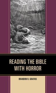Couverture_Reading the Bible with Horror