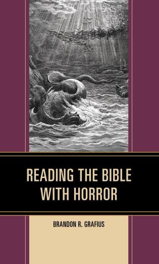 Couverture_Reading the Bible with Horror