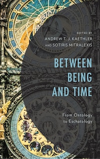 Front cover_Between Being and Time