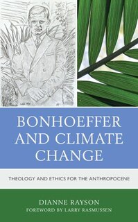 Front cover_Bonhoeffer and Climate Change