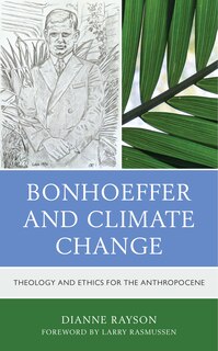 Front cover_Bonhoeffer and Climate Change