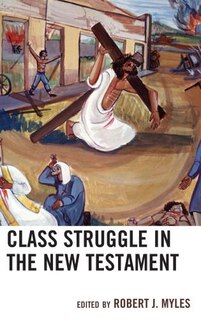 Couverture_Class Struggle In The New Testament