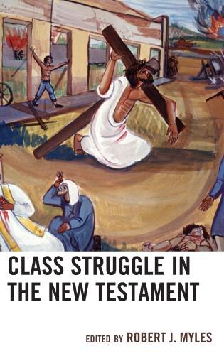 Class Struggle In The New Testament