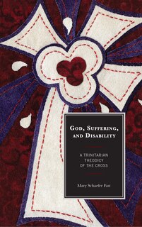 Couverture_God, Suffering, And Disability