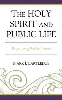 Couverture_The Holy Spirit and Public Life