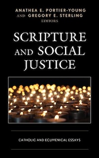 Couverture_Scripture And Social Justice