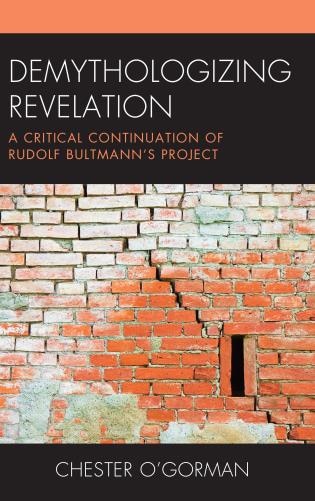 Front cover_Demythologizing Revelation