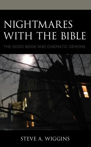 Front cover_Nightmares With The Bible