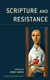 Front cover_Scripture And Resistance