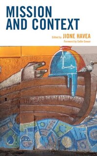 Front cover_Mission And Context