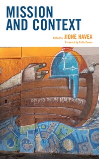 Front cover_Mission and Context