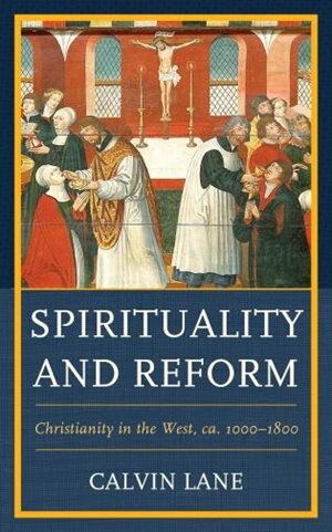 Front cover_Spirituality and Reform
