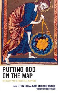 Couverture_Putting God On The Map