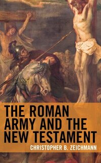 Couverture_Roman Army and the New Testament