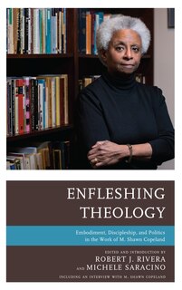 Front cover_Enfleshing Theology