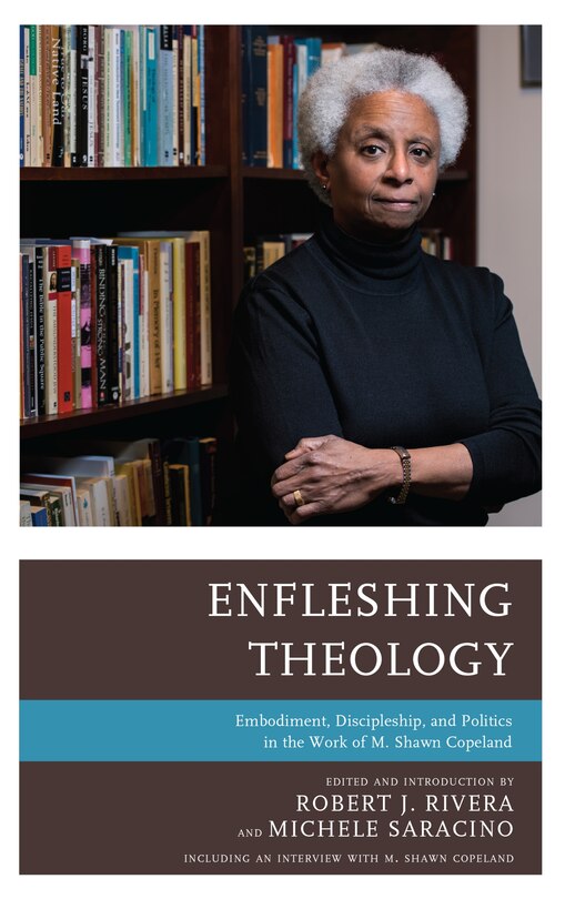 Front cover_Enfleshing Theology