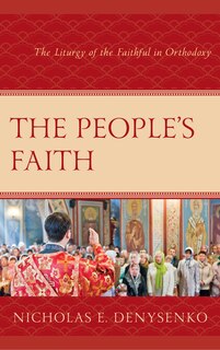 Front cover_The People's Faith