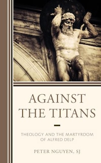 Front cover_Against The Titans