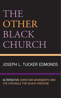 Front cover_The Other Black Church