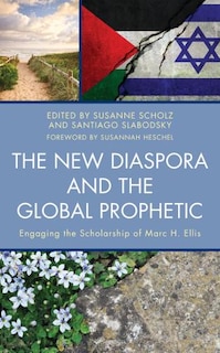 Front cover_The New Diaspora and the Global Prophetic