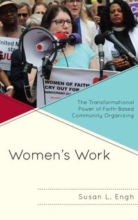 Front cover_Women's Work