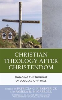 Front cover_Christian Theology After Christendom