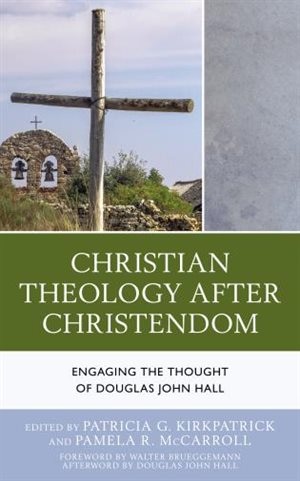 Front cover_Christian Theology After Christendom