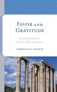Couverture_Favor And Gratitude
