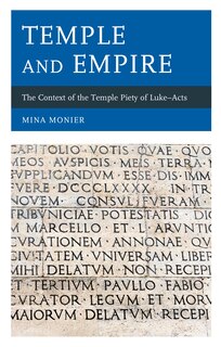 Couverture_Temple and Empire