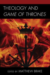 Front cover_Theology and Game of Thrones