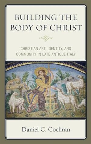 Couverture_Building The Body Of Christ