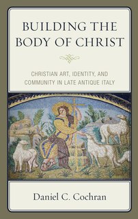 Couverture_Building the Body of Christ