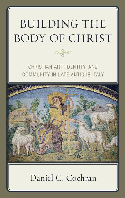 Couverture_Building the Body of Christ