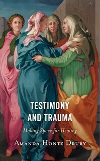 Couverture_Testimony and Trauma