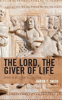 Front cover_Lord, the Giver of Life
