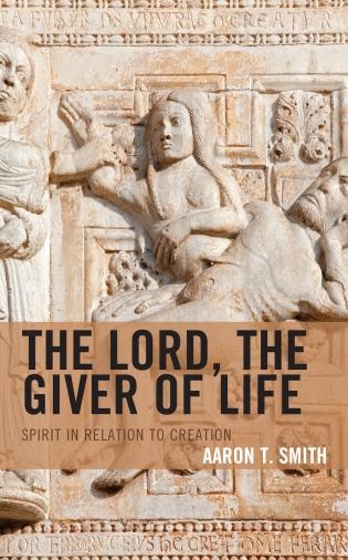 Front cover_Lord, the Giver of Life