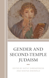 Front cover_Gender and Second-Temple Judaism