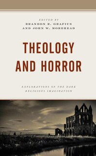 Couverture_Theology And Horror