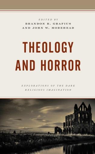 Front cover_Theology and Horror