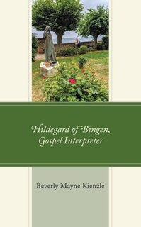 Couverture_Hildegard of Bingen, Gospel Interpreter