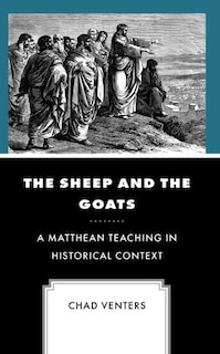 Couverture_The Sheep and the Goats