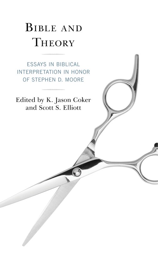 Couverture_Bible And Theory