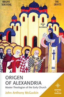 Front cover_Origen of Alexandria