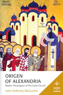 Front cover_Origen of Alexandria