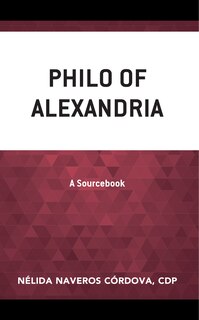 Front cover_Philo of Alexandria