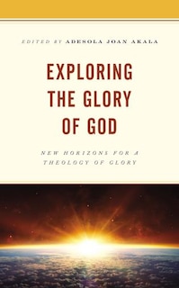 Couverture_Exploring The Glory Of God