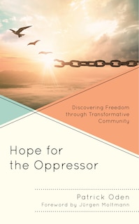 Couverture_Hope for the Oppressor