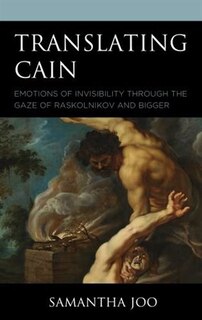 Front cover_Translating Cain