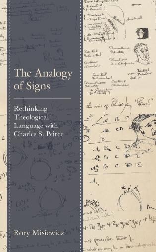 Couverture_The Analogy of Signs