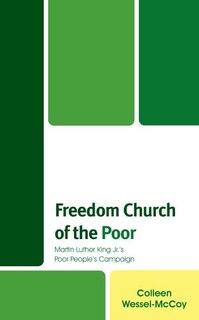 Couverture_Freedom Church Of The Poor